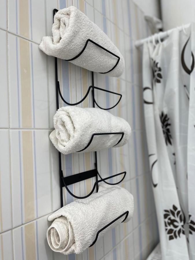 Cozy Minimal Apartment Piraeus Ngoại thất bức ảnh