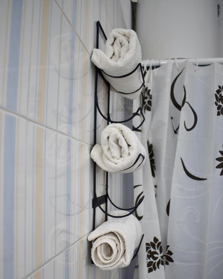 Cozy Minimal Apartment Piraeus Ngoại thất bức ảnh